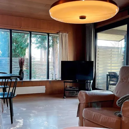 6 Person In V Ggerl Se Holiday home *