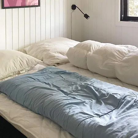 Holiday home 6 Person In V Ggerl Se *