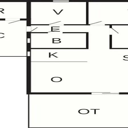 Holiday home 6 Person In V Ggerl Se By Traum Boto By