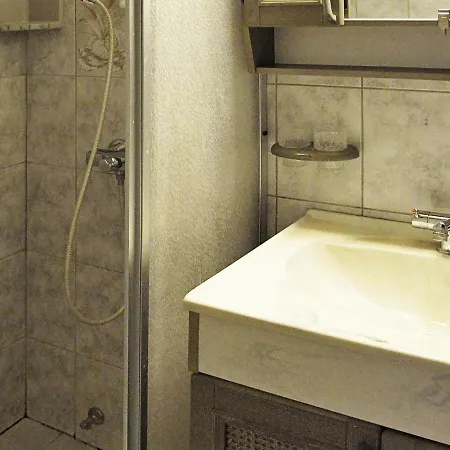 Holiday home 6 Person In V Ggerl Se